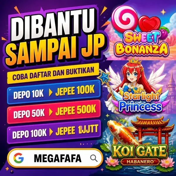 situs judi slot garansi kekalahan 100